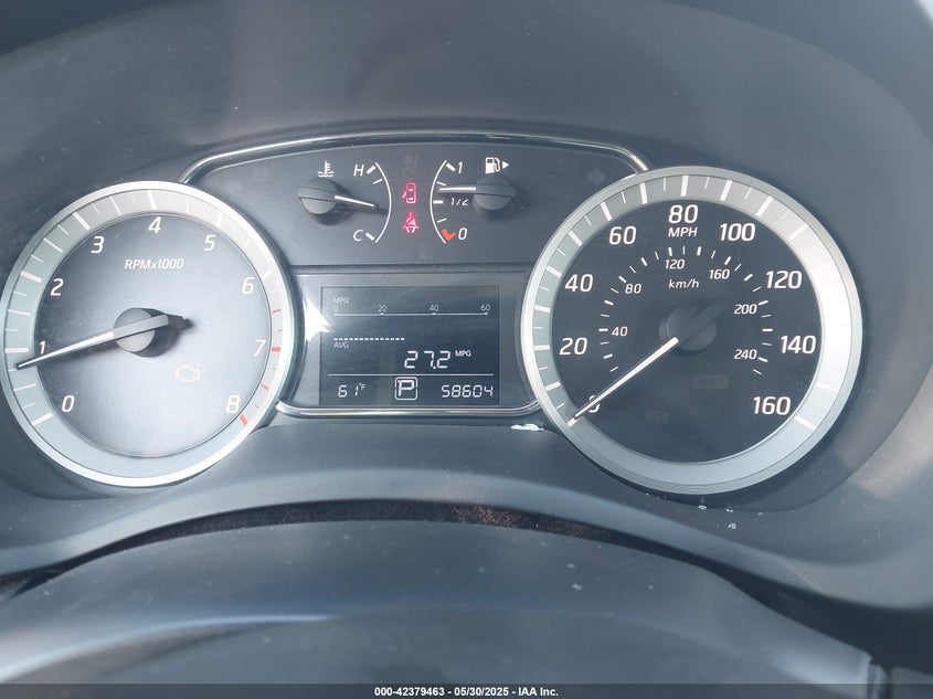 2013 NISSAN SENTRA VIN: 3N1AB7AP5DL660422