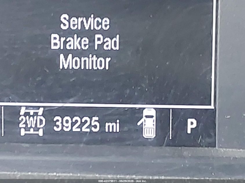 2022 Chevrolet Silverado 1500 - 3GCPDBEKXNG529077