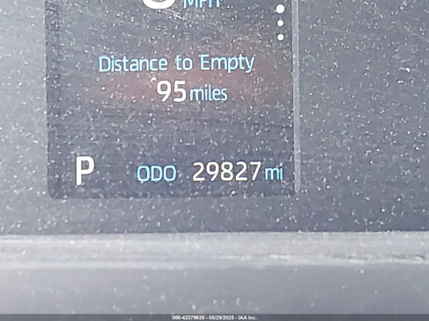 2023 Toyota Tundra - 5TFLA5DB4PX076826