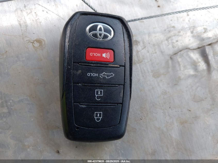 2023 Toyota Tundra - 5TFLA5DB4PX076826