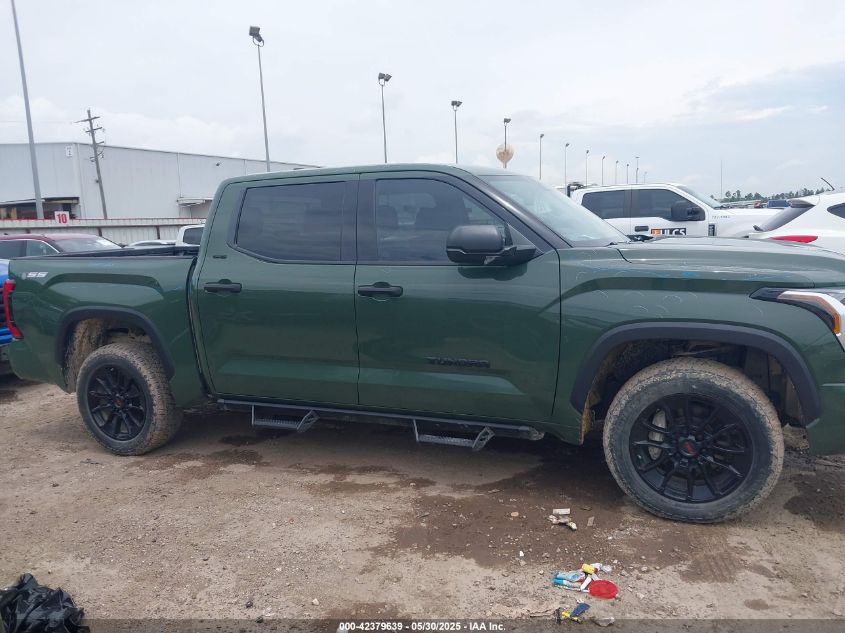 2023 Toyota Tundra - 5TFLA5DB4PX076826