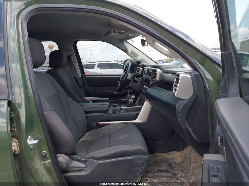 2023 Toyota Tundra - 5TFLA5DB4PX076826