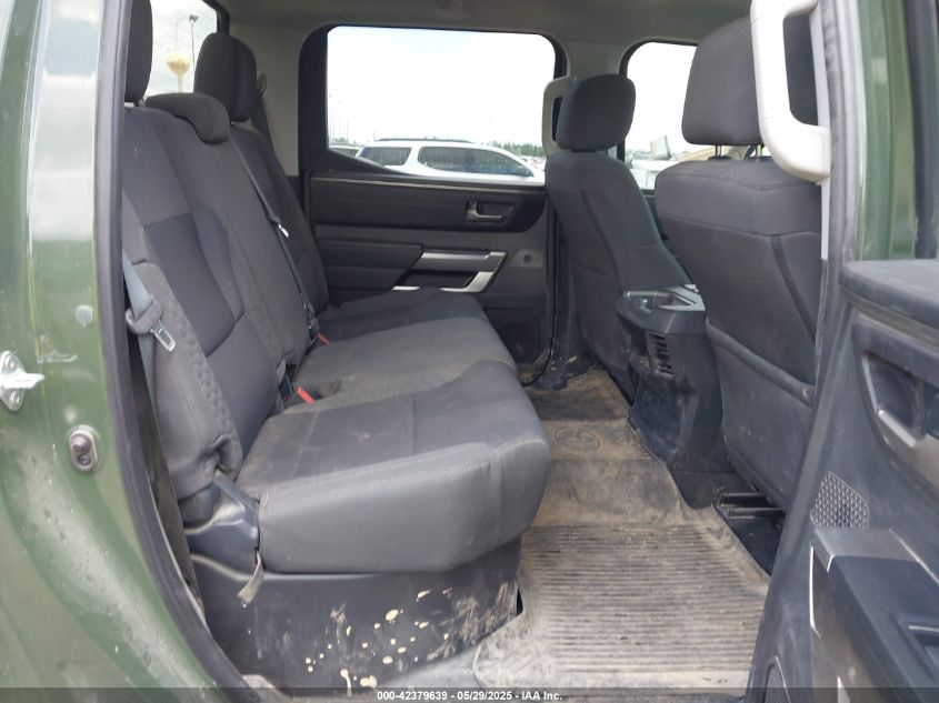 2023 Toyota Tundra - 5TFLA5DB4PX076826