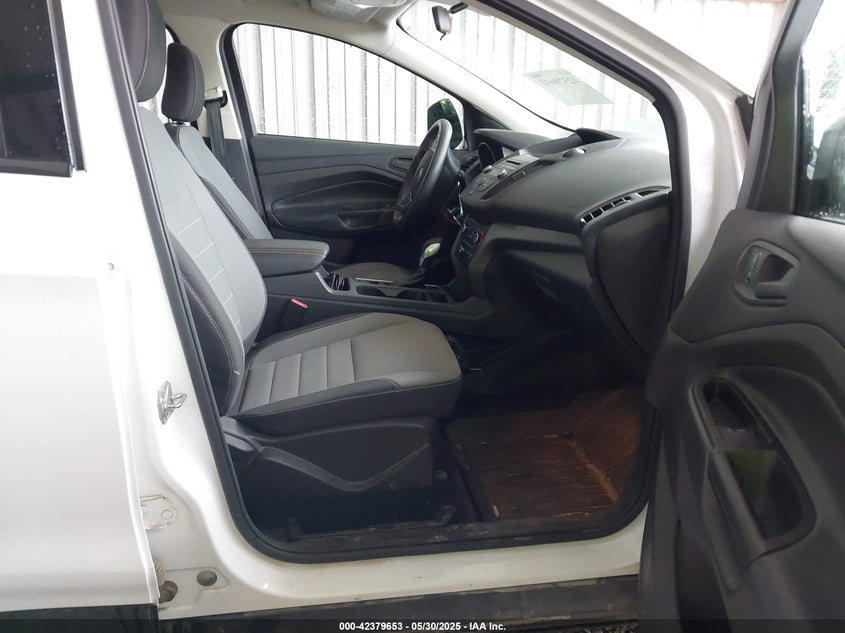 2018 FORD ESCAPE VIN: 1FMCU0F74JUA06900
