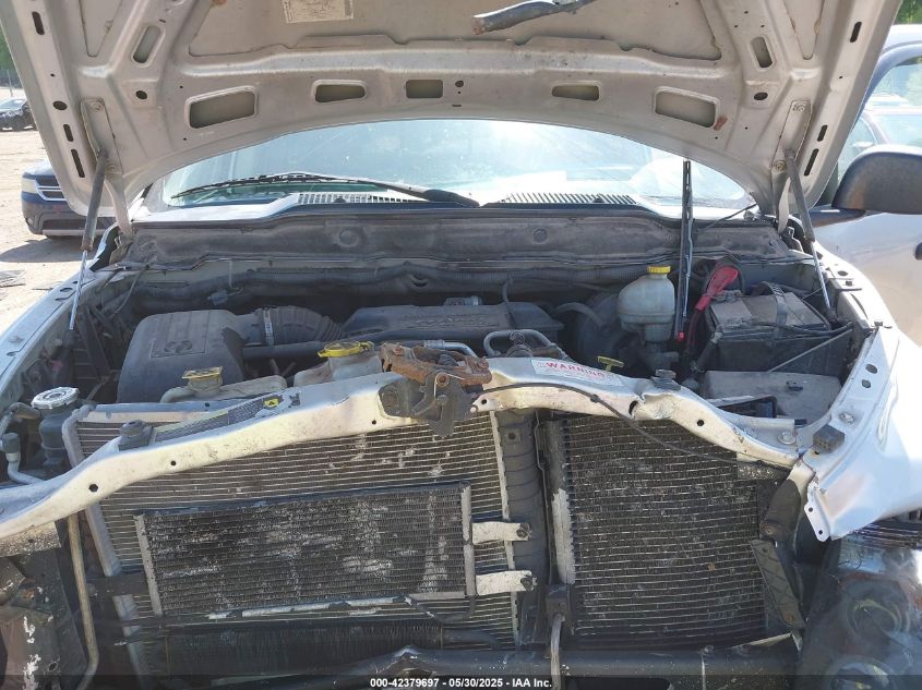 2005 Dodge Ram 1500 Slt/Laramie VIN: 1D7HU18D65S362128 Lot: 42379697