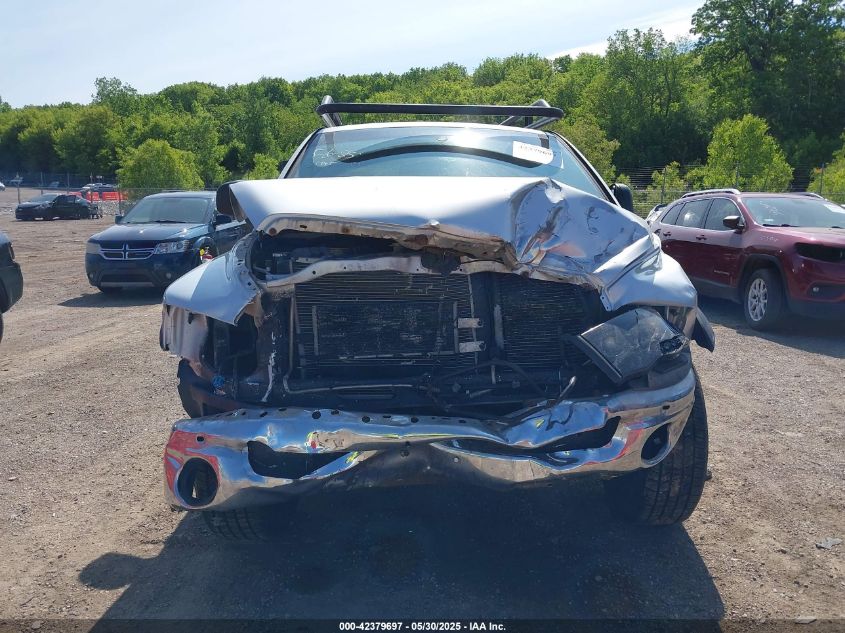 2005 Dodge Ram 1500 Slt/Laramie VIN: 1D7HU18D65S362128 Lot: 42379697