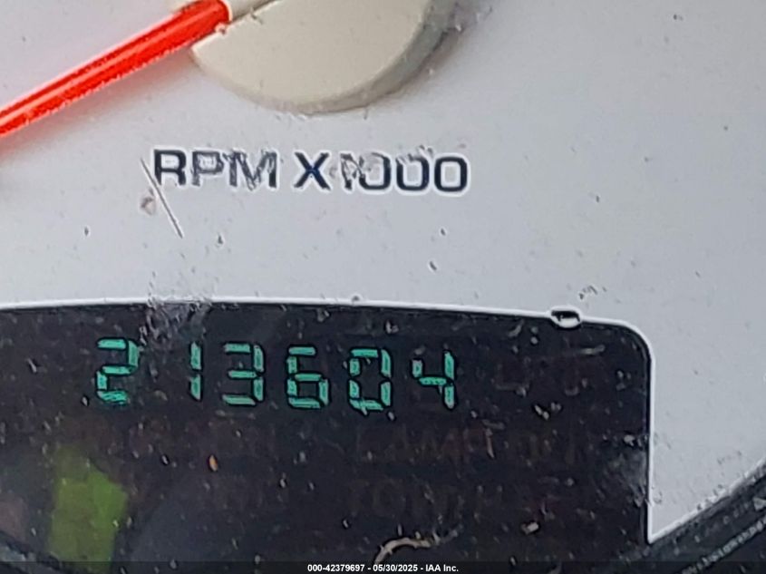 2005 Dodge Ram 1500 Slt/Laramie VIN: 1D7HU18D65S362128 Lot: 42379697