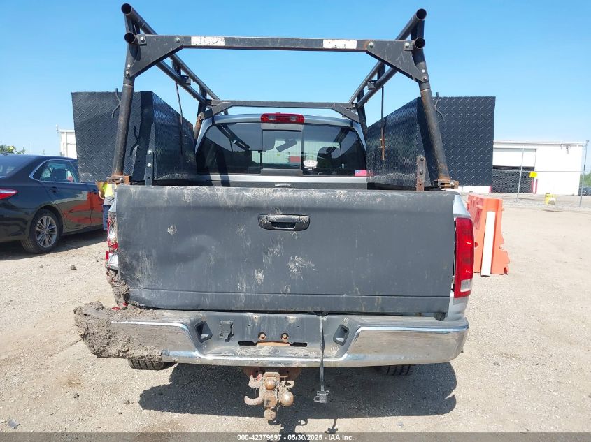 2005 Dodge Ram 1500 Slt/Laramie VIN: 1D7HU18D65S362128 Lot: 42379697