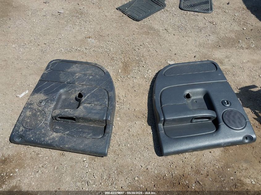 2005 Dodge Ram 1500 Slt/Laramie VIN: 1D7HU18D65S362128 Lot: 42379697