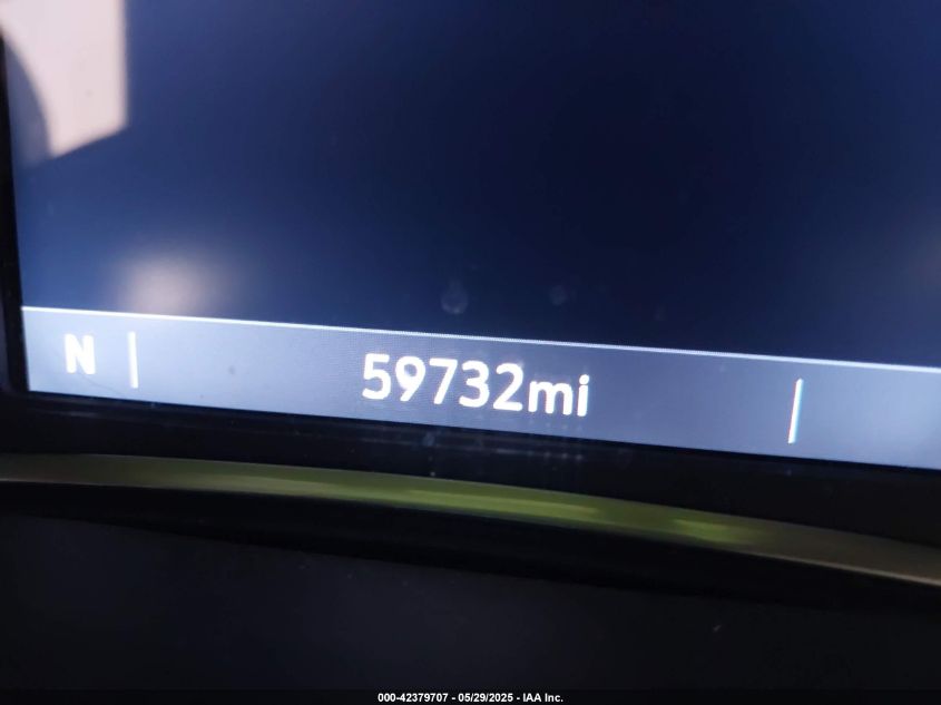 2020 Chevrolet Traverse Awd Lt Leather VIN: 1GNEVHKW1LJ155377 Lot: 42379707