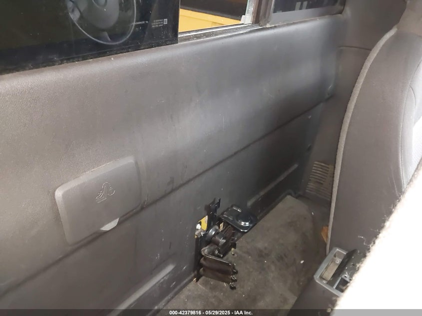 2007 Chevrolet Colorado VIN: 1GCDT14E278125372 Lot: 42379816