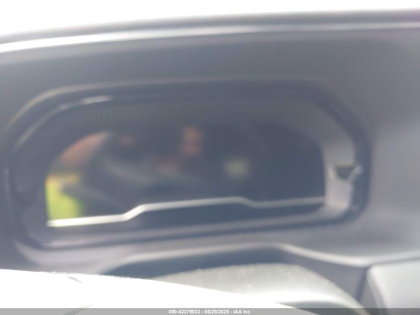 2023 GMC Yukon XL - 1GKS1JKL2PR211634