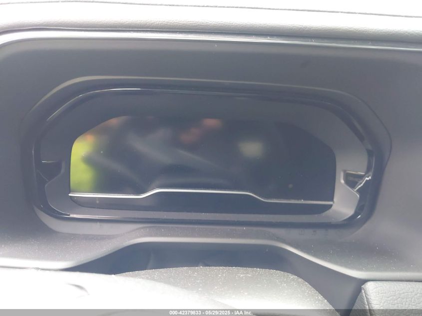 2023 GMC Yukon XL - 1GKS1JKL2PR211634