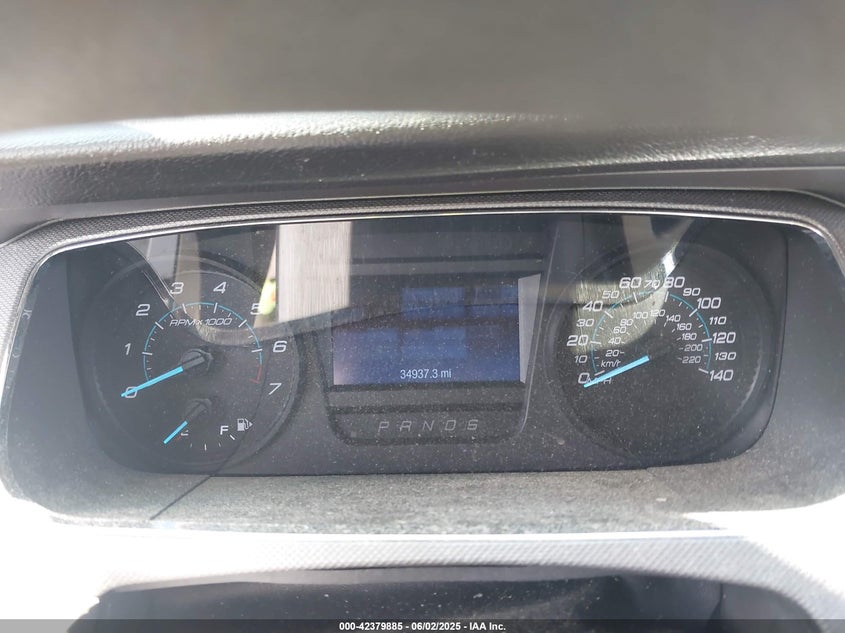 2014 FORD TAURUS VIN: 1FAHP2D89EG128381