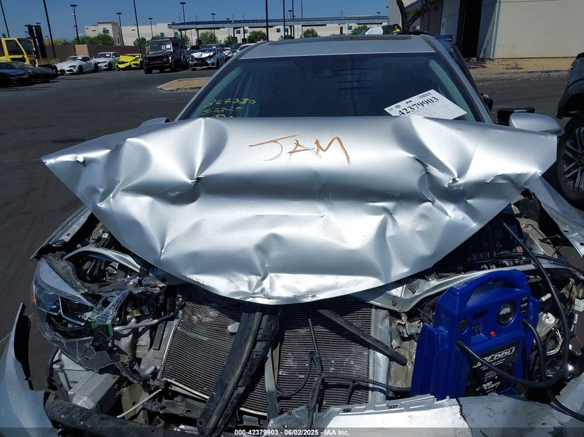 2017 TOYOTA COROLLA SE SPECIAL EDITION - 5YFBURHEXHP574463