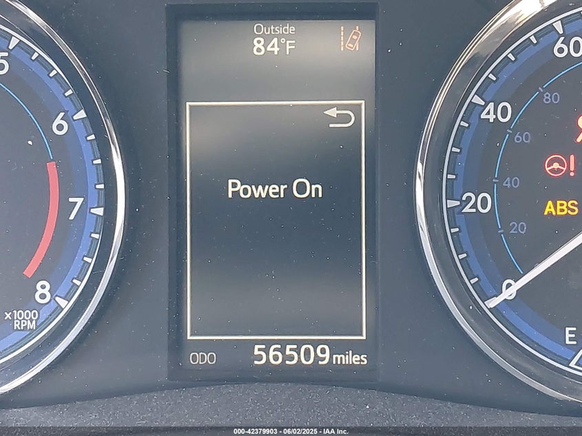 2017 TOYOTA COROLLA SE SPECIAL EDITION - 5YFBURHEXHP574463