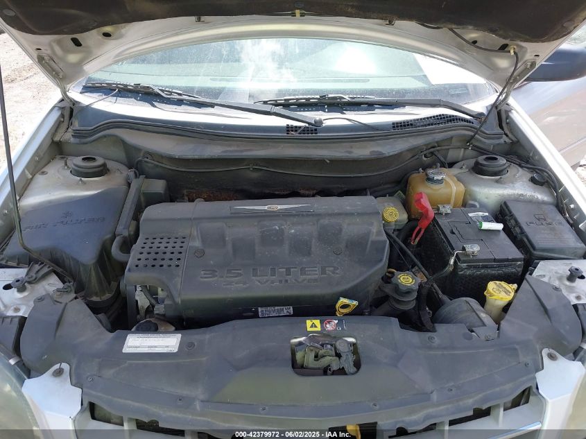 2004 Chrysler Pacifica VIN: 2C8GF68494R629452 Lot: 42379972