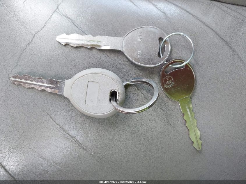 2004 Chrysler Pacifica VIN: 2C8GF68494R629452 Lot: 42379972