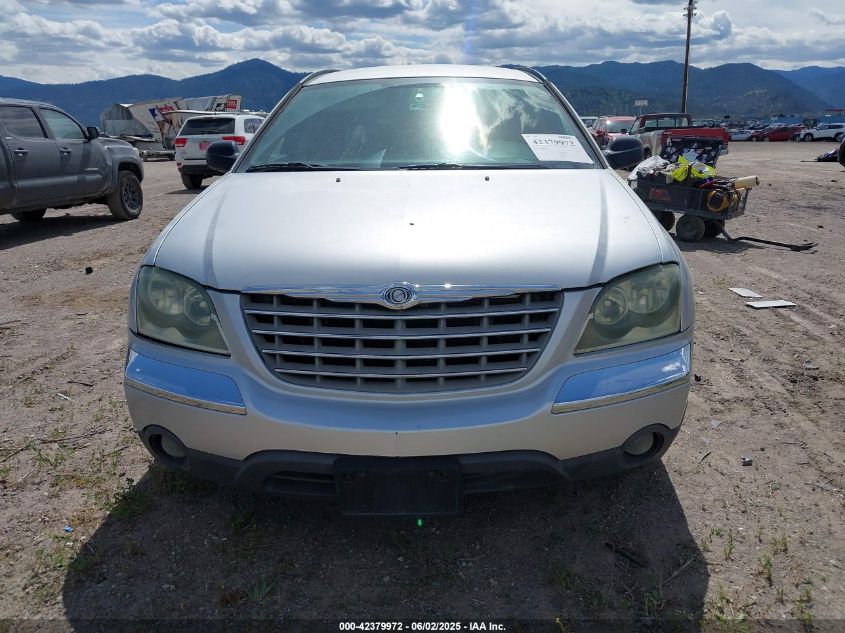 2004 Chrysler Pacifica VIN: 2C8GF68494R629452 Lot: 42379972