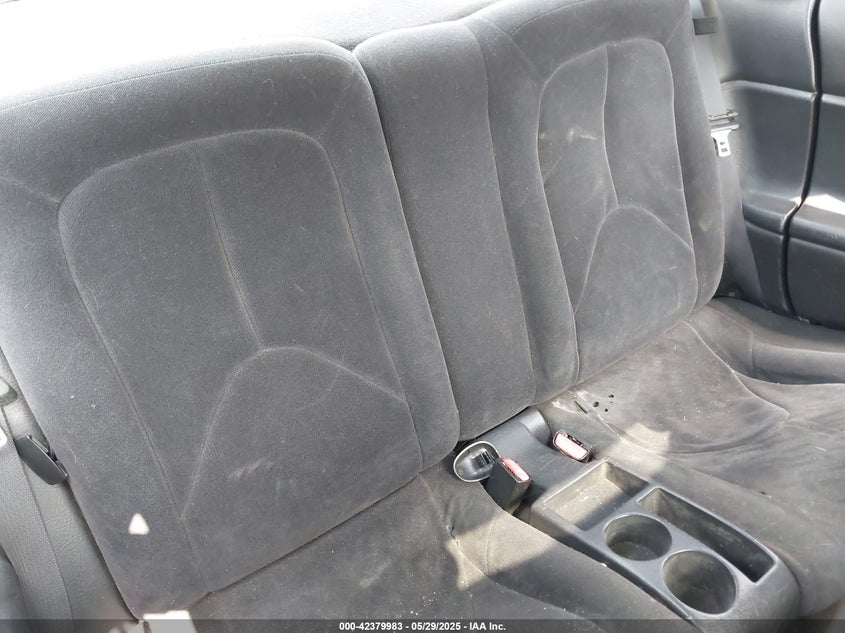 1G8ZY12722Z169672 2002 SATURN SL photo no. 8