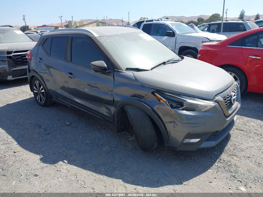 Vin: 3n1cp5cuxkl569256, lot: 42872329, nissan kicks sr 2019 img_1