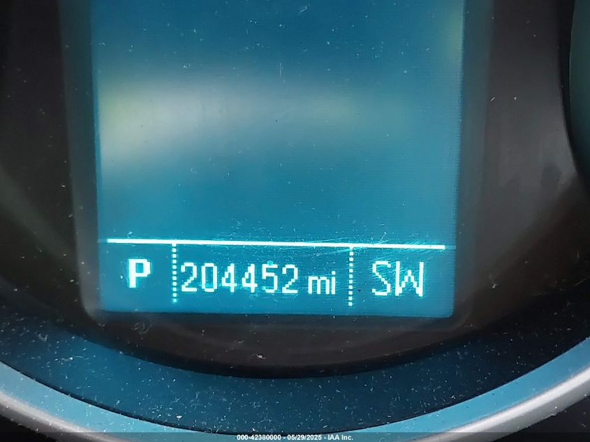 2012 Chevrolet Cruze Ls VIN: 1G1PC5SHXC7312918 Lot: 42380000