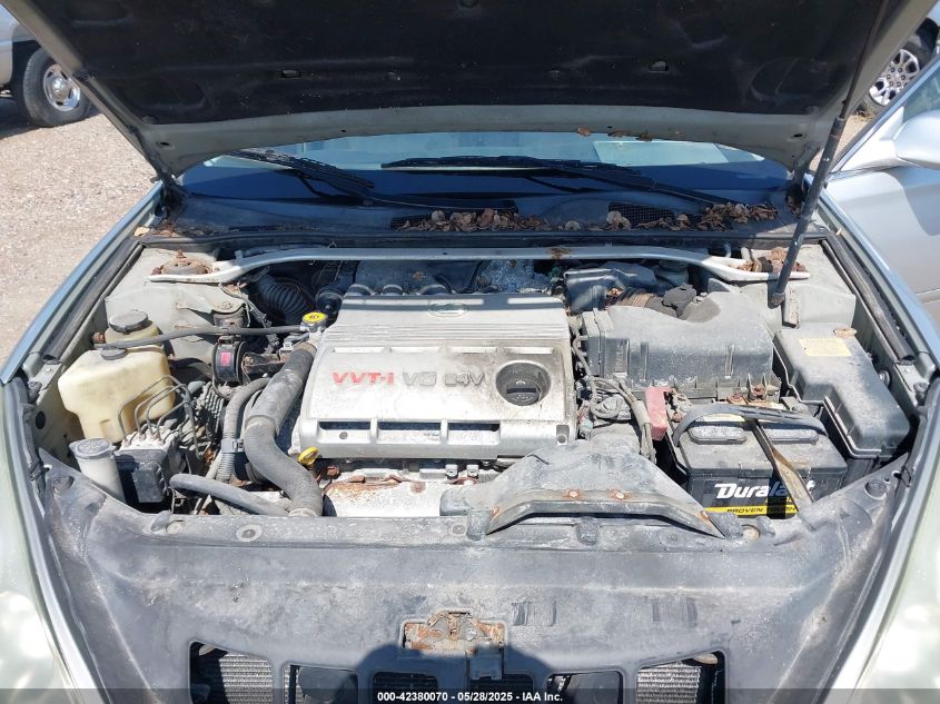 2003 Lexus Es 300 VIN: JTHBF30G730143620 Lot: 42380070