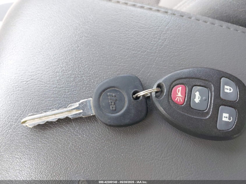 2009 CHEVROLET MALIBU VIN: 1G1ZH57B79F171254
