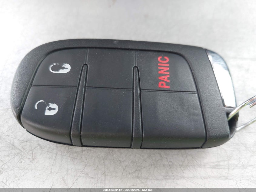 VIN ZACCJABB2JPJ56502 2018 JEEP RENEGADE LATITUDE FWD