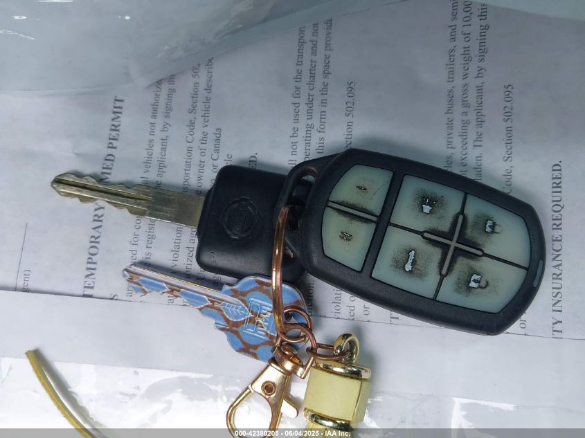 2006 Nissan Altima 2.5 S VIN: 1N4AL11DX6N398631 Lot: 42380205