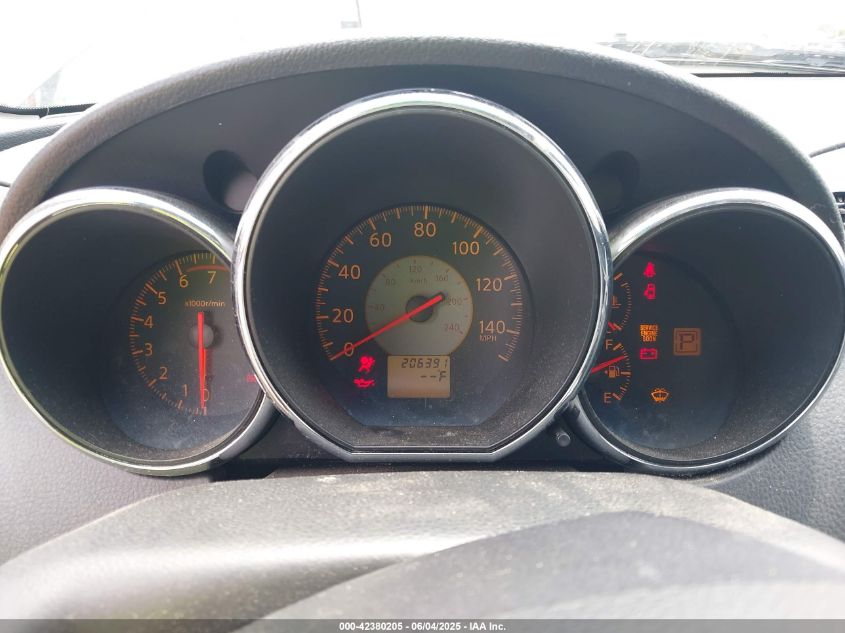 2006 Nissan Altima 2.5 S VIN: 1N4AL11DX6N398631 Lot: 42380205