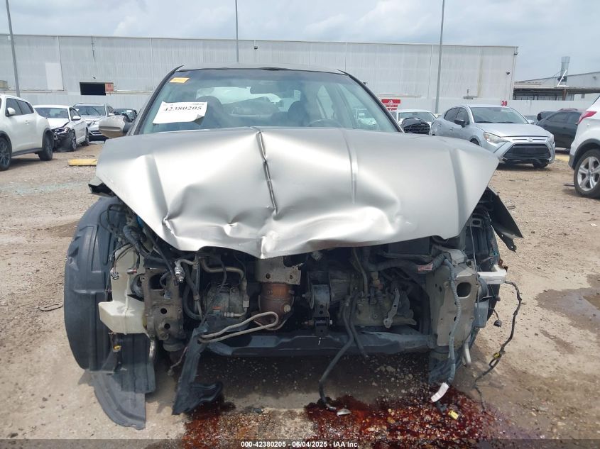 2006 Nissan Altima 2.5 S VIN: 1N4AL11DX6N398631 Lot: 42380205