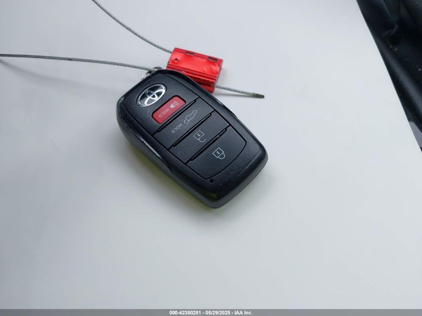 2024 Toyota Highlander - 5TDKDRBH1RS551813