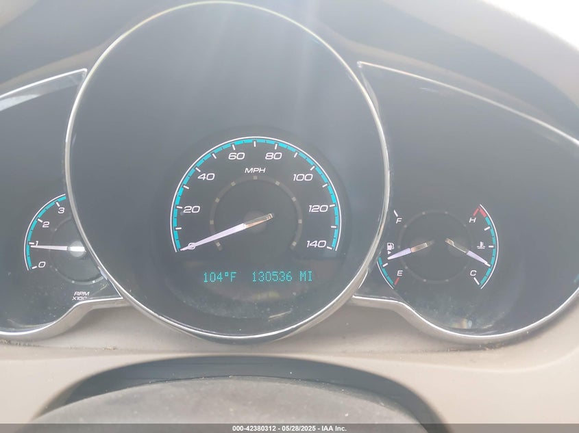 2009 CHEVROLET MALIBU VIN: 1G1ZG57B19F176159
