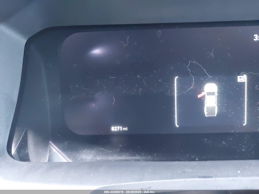 2024 TOYOTA TACOMA TRD SPORT 4WD - 3TMLB5JN0RM047764