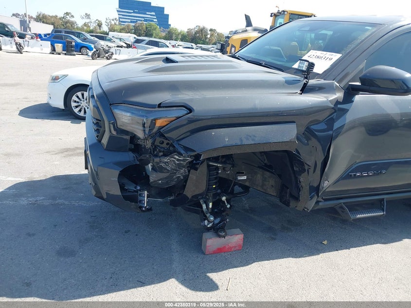 2024 TOYOTA TACOMA TRD SPORT 4WD - 3TMLB5JN0RM047764