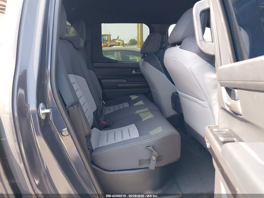 2024 TOYOTA TACOMA TRD SPORT 4WD - 3TMLB5JN0RM047764