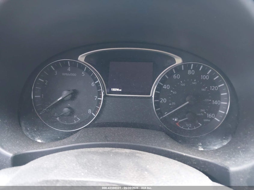 2017 NISSAN ALTIMA VIN: 1N4AL3AP4HN366928