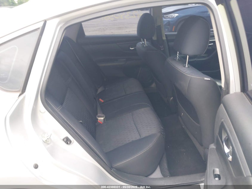 2017 NISSAN ALTIMA VIN: 1N4AL3AP4HN366928