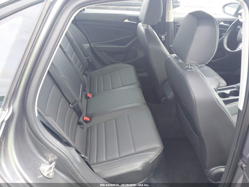 2024 VOLKSWAGEN JETTA VIN: 3VW7M7BU6RM040781