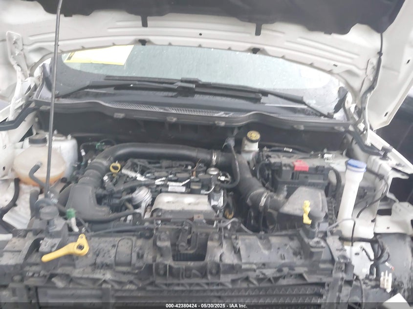 2019 FORD ECOSPORT VIN: MAJ3S2FE1KC265006
