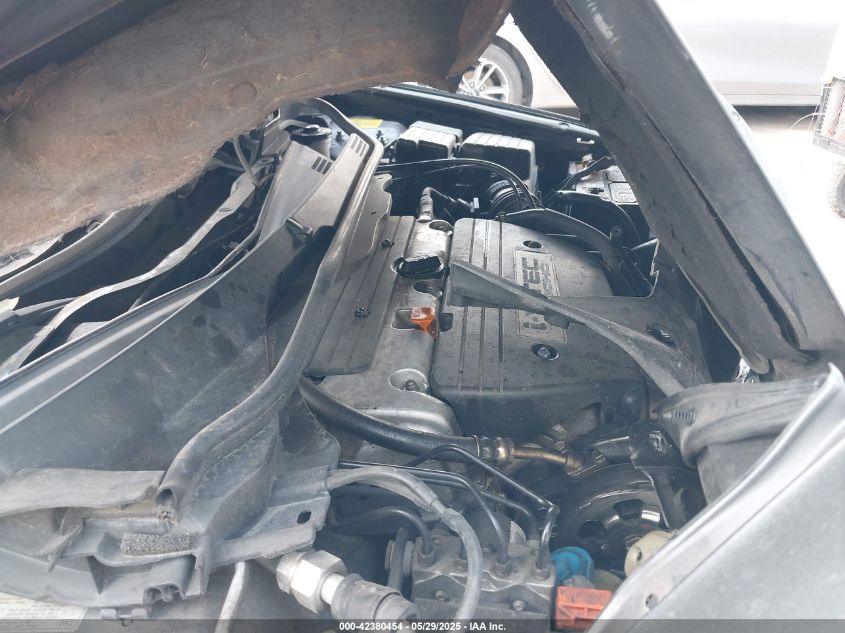 2005 Honda Accord 2.4 Ex VIN: 1HGCM56745A127968 Lot: 42380454