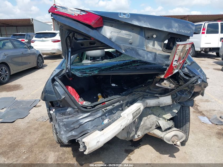 2005 Honda Accord 2.4 Ex VIN: 1HGCM56745A127968 Lot: 42380454