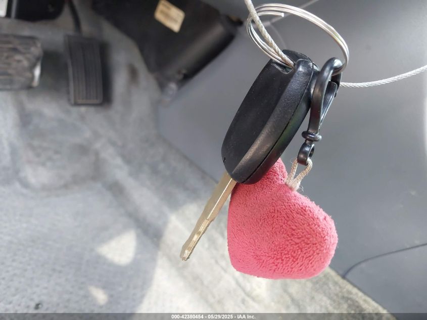 2005 Honda Accord 2.4 Ex VIN: 1HGCM56745A127968 Lot: 42380454