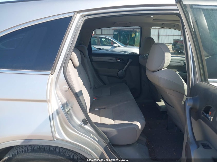 2008 HONDA CR-V VIN: JHLRE38578C004103