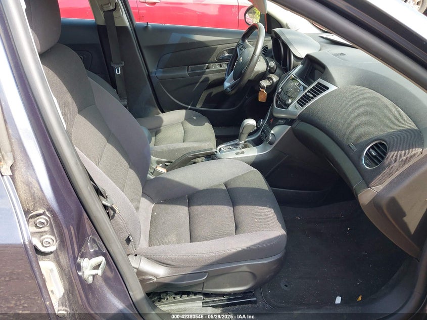 2014 CHEVROLET CRUZE VIN: 1G1PC5SB2E7347063