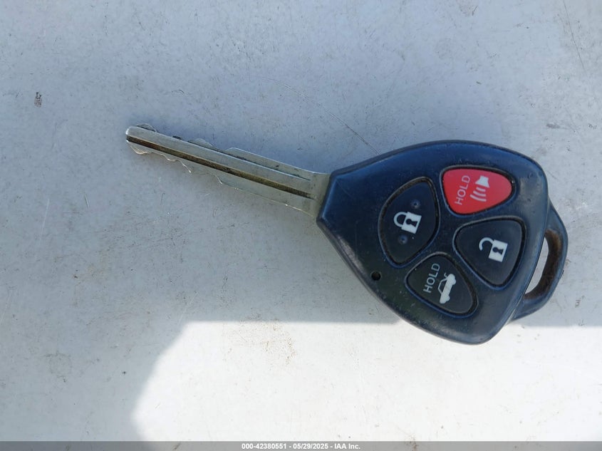 2013 TOYOTA COROLLA VIN: 2T1BU4EE1DC958343