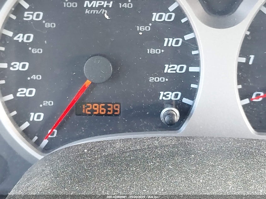 2006 CHEVROLET EQUINOX VIN: 2CNDL13F266060436