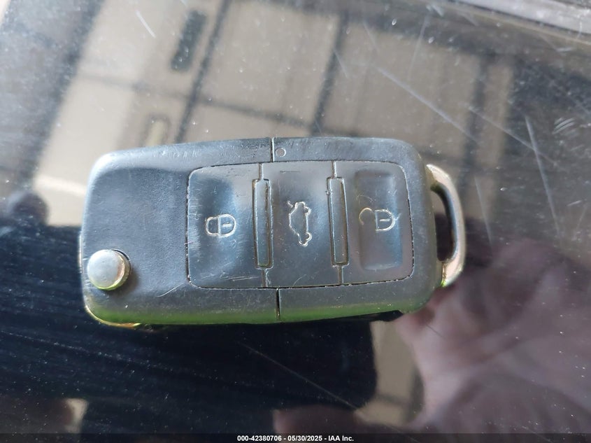 2008 Volkswagen Jetta Se/Sel VIN: 3VWRM71K08M115501 Lot: 42380706