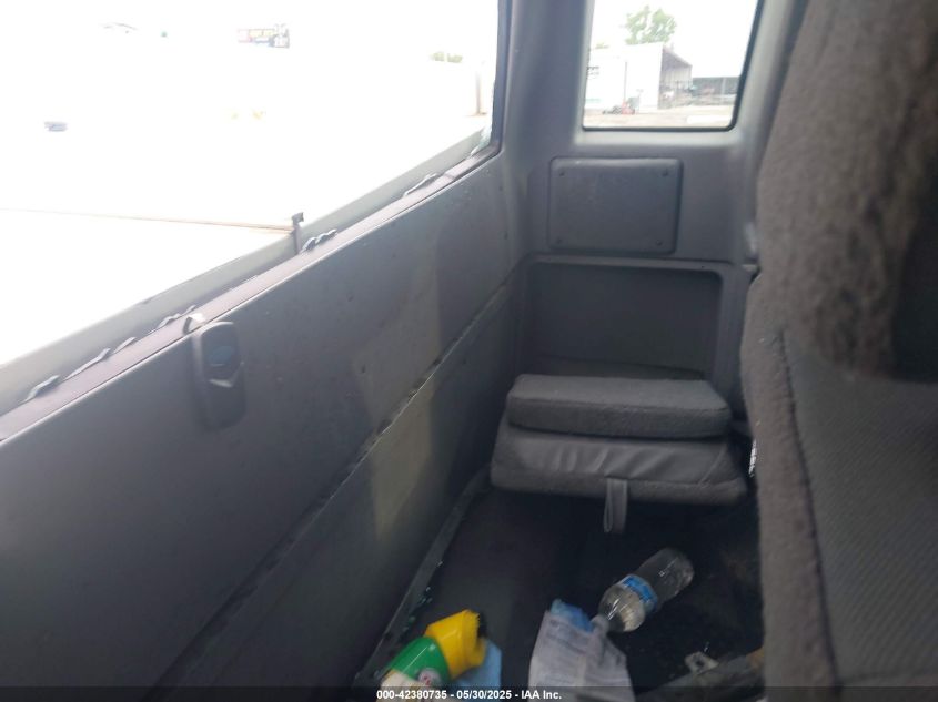 2011 Ford Ranger Xl VIN: 1FTKR1EDXBPA25773 Lot: 42380735